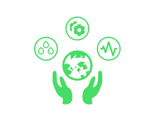 Connect world