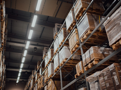 Warehouses
